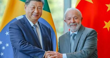 Entenda: o que apontam alguns dos novos acordos fechados entre Brasil e China