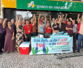 CASF, há 43 anos em defesa da saúde dos empregados e empregadas do Banco da Amazônia