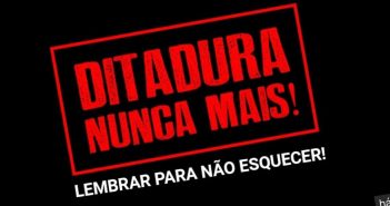 Resistência da classe trabalhadora marcou a luta contra a ditadura militar no Brasil