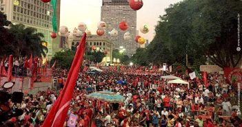 Centrais sindicais se mobilizam para Marcha a Brasília e 1º de Maio