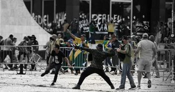 PL do golpe é tentativa de anistiar Bolsonaro e legalizar ataques à democracia, alerta Contraf-CUT