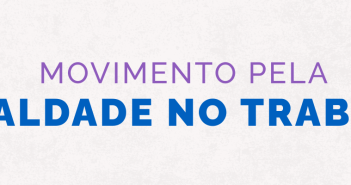 Bancárias e Fenaban aderem carta “Eu Apoio o Movimento pela Igualdade no Trabalho”