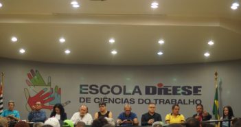 Questões ambientais colocam em debate as novas formas de trabalho