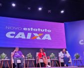 Novo Estatuto da Caixa mantém teto de 6,5% e empresa não assume sua responsabilidade com a saúde dos empregados