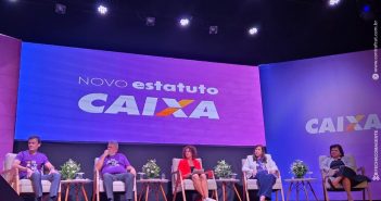 Novo Estatuto da Caixa mantém teto de 6,5% e empresa não assume sua responsabilidade com a saúde dos empregados