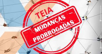 Prorrogadas mudanças do programa Teia, da Caixa, para 30 de maio