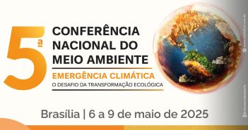 5ª CNMA começa hoje com base em caderno de propostas construído pela sociedade civil