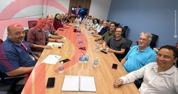 COE Bradesco critica fechamento de unidades em reunião com o banco