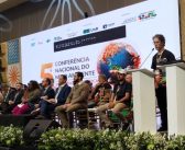 5ª Conferência Nacional do Meio Ambiente é aberta em Brasília