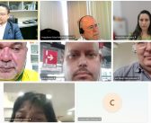 Representante da Sest ouve entidades sindicais que pedem a manutenção da Casf Saúde