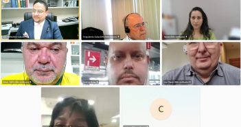 Representante da Sest ouve entidades sindicais que pedem a manutenção da Casf Saúde