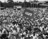 Luta histórica para tornar o 1º de maio Dia do Trabalhador atravessa gerações