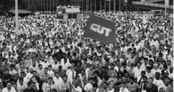 Luta histórica para tornar o 1º de maio Dia do Trabalhador atravessa gerações