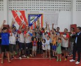 Tricampeão: Com goleada, Atlético Canoas vence o 13º Campeonato Interbancários de Futsal