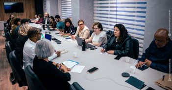Trabalhadores e bancos se reúnem para discutir critérios do 4º Censo da Diversidade