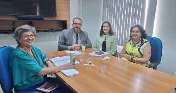 Sindicato e Diretoria Administrativa do Banpará reúnem-se para tratar de temas de interesse do funcionalismo