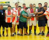 Banpará vence o 3º Torneio Interbancários de Futsal de Marabá