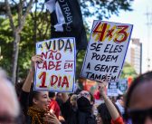 Contra o trabalhador: 70% dos deputados são contrários ao fim da escala 6×1, aponta Quaest