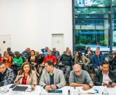 Movimento sindical cobra dos bancos compromisso com saúde mental dos trabalhadores