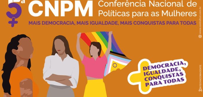 Abertas as inscrições para a Conferência Livre de Mulheres no Ramo Financeiro