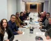 Coletivo Nacional de Segurança Bancária alinha propostas para negociação com a Fenaban e prepara seminário nacional