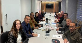 Coletivo Nacional de Segurança Bancária alinha propostas para negociação com a Fenaban e prepara seminário nacional