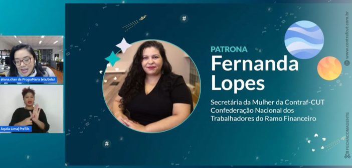 Movimento sindical dá boas-vindas a formandas de curso ligado ao projeto “Mais mulheres na TI”