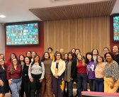 Conferência Livre de Mulheres do Ramo Financeiro elegeu representantes que defenderão propostas da categoria por igualdade salarial