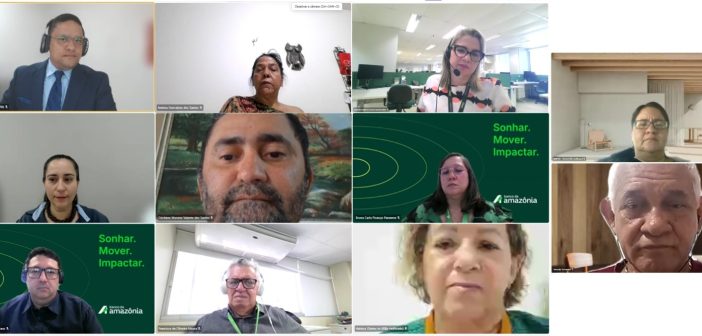 GT Saúde do Basa é retomado e debate mudanças no Programa Saúde Amazônia