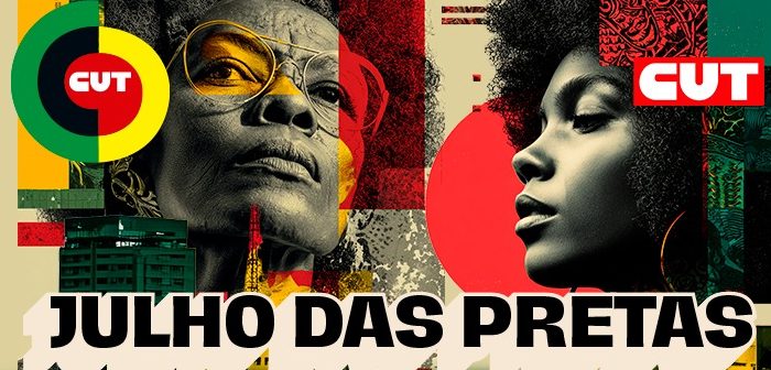 Julho das Pretas: mês celebra resistência e luta das mulheres negras no Brasil