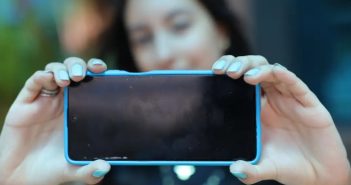 Cadastro único informará sobre celulares roubados ou extraviados