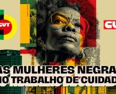 Trabalho de cuidado no Brasil: uma carga desproporcional para as mulheres negras