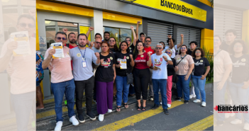 Soberania não se negocia: defenda o Banco do Brasil!
