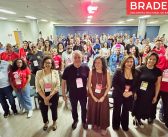 Bancários do Bradesco aprovam plano de ação em encontro nacional