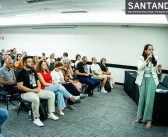 Encontro Nacional do Santander debate intensificação das ações de luta e organização