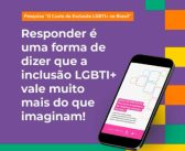 Pesquisa do Banco Mundial pretende mapear perfil socioeconômico LGBTQIA+ no país