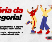 Vitória da Categoria: 13ª cesta, PLR e diferenças de tickets já têm datas!