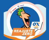 Reajuste Zero: personalize sua foto nas redes sociais e participe da campanha