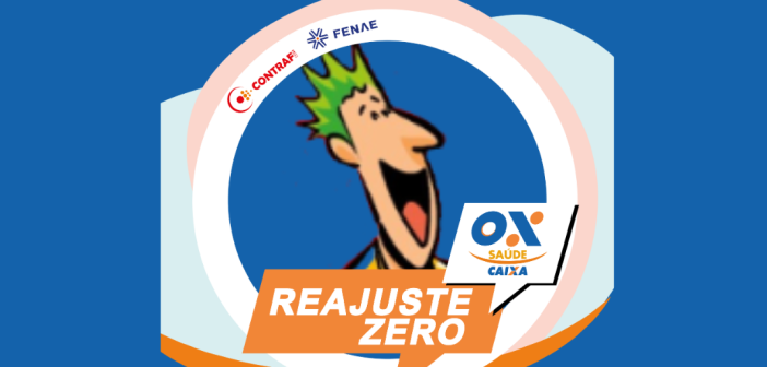 Reajuste Zero: personalize sua foto nas redes sociais e participe da campanha