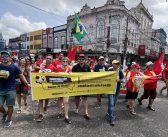 7 de setembro em defesa da soberania nacional e também do Banco do Brasil