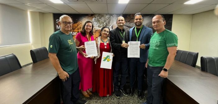 Acordo Coletivo de Trabalho de PLR do Banco da Amazônia é assinado
