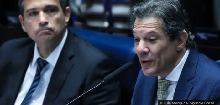 Fintechs atuaram para derrubar MP do IOF no Congresso Nacional