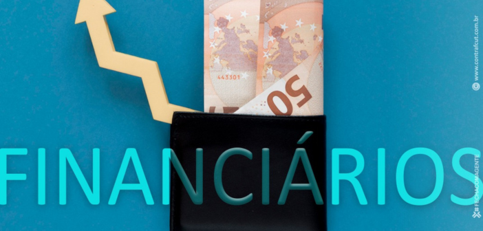 Financiários terão reajuste de 1,05% em outubro, conforme previsto na CCT