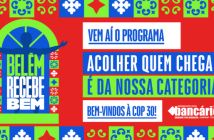 Belém Recebe Bem: Sindicato lança programa de hospedagem acessível para a COP 30