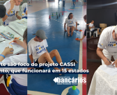 CASSI e Apabb lançam projeto para pessoas com deficiência