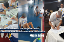 CASSI e Apabb lançam projeto para pessoas com deficiência