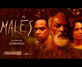‘Malês’ chega aos cinemas: ‘Podemos ser sujeitos da nossa história’, define Camila Pitanga