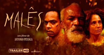 ‘Malês’ chega aos cinemas: ‘Podemos ser sujeitos da nossa história’, define Camila Pitanga