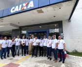 Das 19h desta terça-feira (11) às 14h de quarta (12): Assembleia virtual de aprovação do Acordo Coletivo de Trabalho do Saúde Caixa