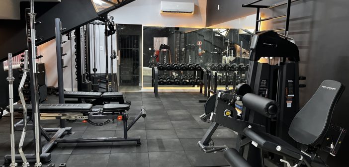De 4 a 17 de novembro: Espaço Fitness estará fechado